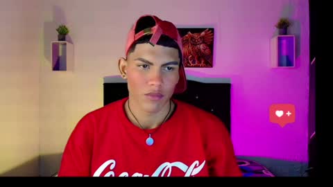 Damian online show from 03/07/25, 02:57