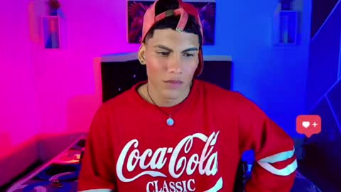 Damian online show from 03/07/25, 06:02