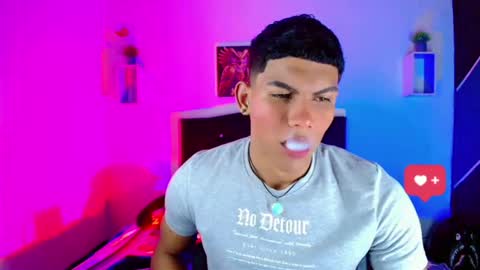 Damian online show from 03/08/25, 03:06