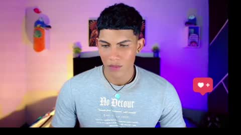 Damian online show from 03/08/25, 06:10