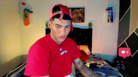 Damian online show from 03/09/25, 06:06