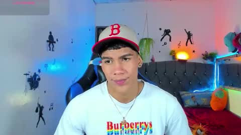 Damian online show from 09/22/25, 02:46