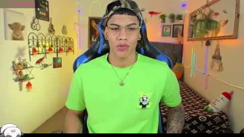 Damian online show from 01/15/26, 03:00