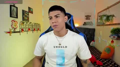 Damian online show from 02/02/26, 03:16