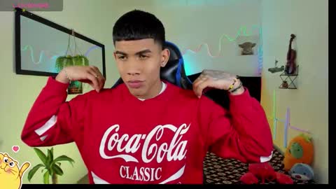 Damian online show from 02/25/26, 01:15