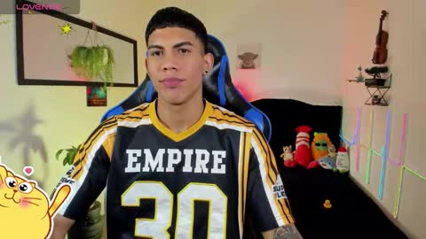 Damian online show from 03/02/26, 05:08