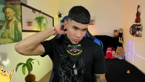 Damian online show from 03/26/26, 03:12