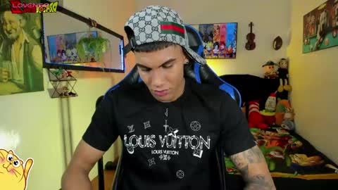 Damian online show from 05/10/26, 03:12