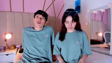 Damian   Maya online show from 03/06/25, 12:00