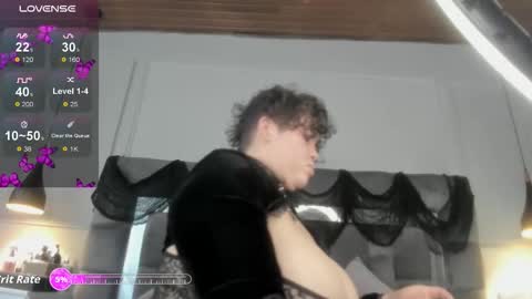 damian_rock_ online show from 03/18/26, 08:12