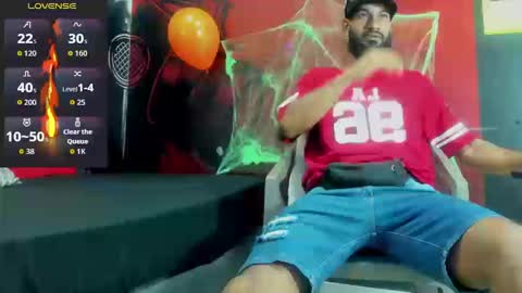 damian_shakur online show from 10/28/25, 12:30