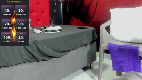 damian_shakur online show from 11/12/25, 06:52