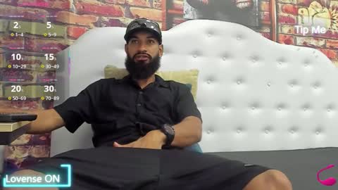 damian_shakur online show from 01/14/26, 12:11