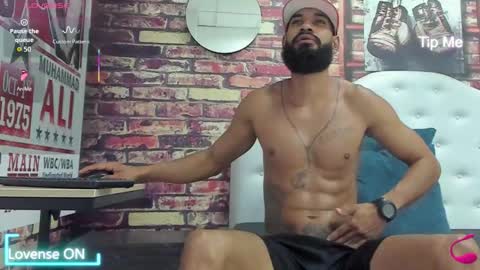 damian_shakur online show from 01/16/26, 12:20