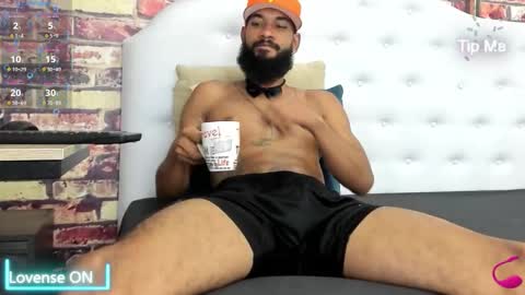 damian_shakur online show from 02/28/26, 12:50