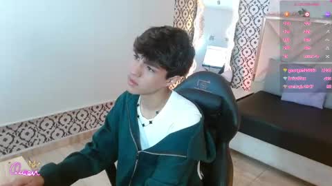 Snapshot of damian_tay chatting on 04/16/26, 11:33 damian_tay online show from 04/16/26, 11:33