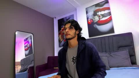 Damian Vadim online show from 02/01/26, 11:20