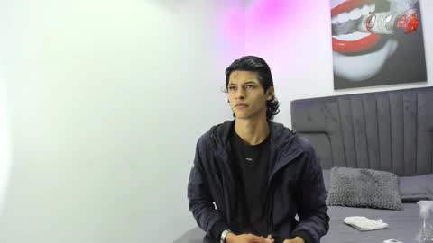 Damian Vadim online show from 02/05/26, 11:15