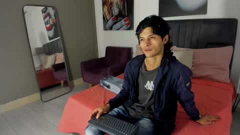 Damian Vadim online show from 02/08/26, 11:57