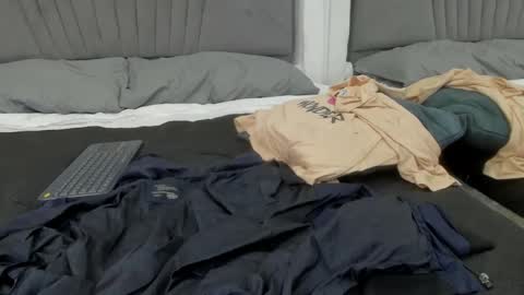 Damian Vadim online show from 02/10/26, 11:31