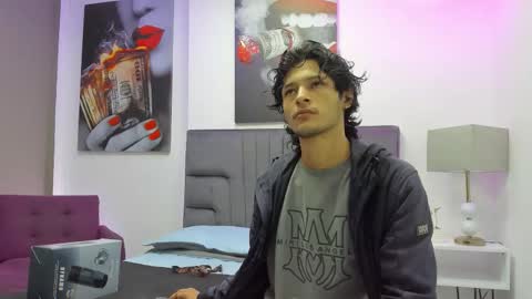 Damian Vadim online show from 02/17/26, 11:07