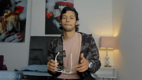 Damian Vadim online show from 02/24/26, 11:19