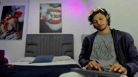 Damian Vadim online show from 03/07/26, 11:29