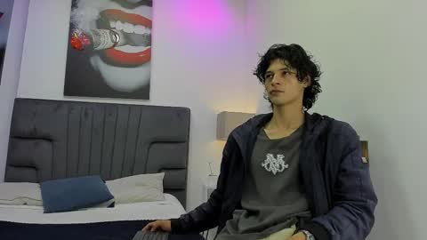 Damian Vadim online show from 03/12/26, 11:16