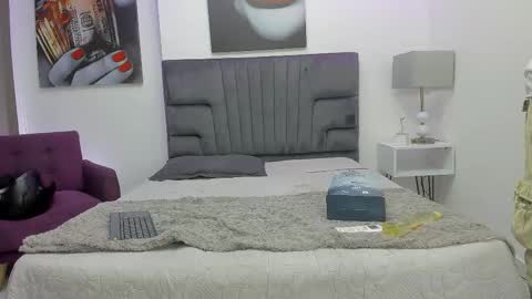 Damian Vadim online show from 03/26/26, 11:05