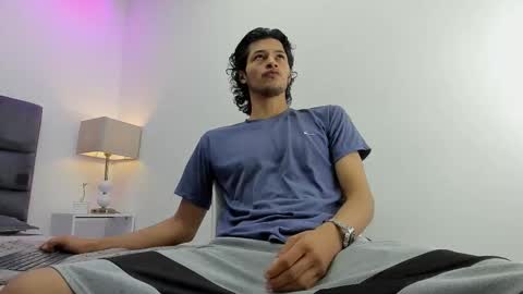 Damian Vadim online show from 03/27/26, 11:21