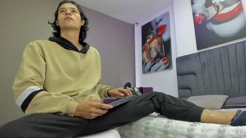 Damian Vadim online show from 03/30/26, 11:22