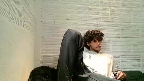 Damian Vadim online show from 05/27/26, 02:25