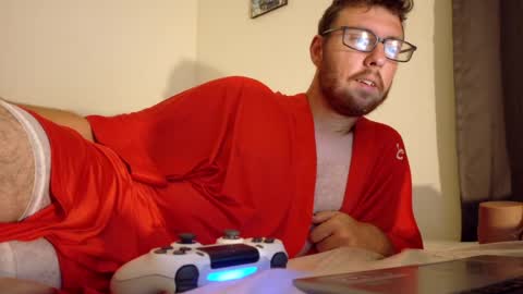 Damian online show from 07/02/26, 03:23