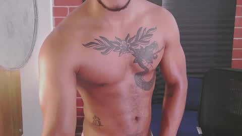 Snapshot of damiann_rees chatting on 02/11/25, 03:29 instagram damiannreed. online show from 02/11/25, 03:29