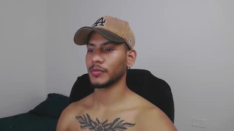 Snapshot of damiann_rees chatting on 03/02/26, 04:47 instagram damiannreed. online show from 03/02/26, 04:47