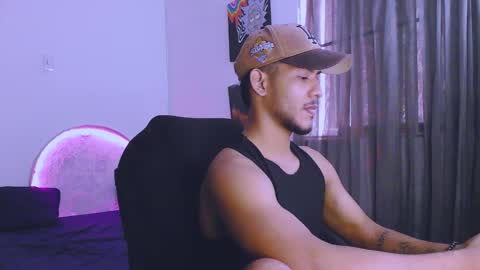 instagram damiannreed. online show from 03/05/26, 07:32