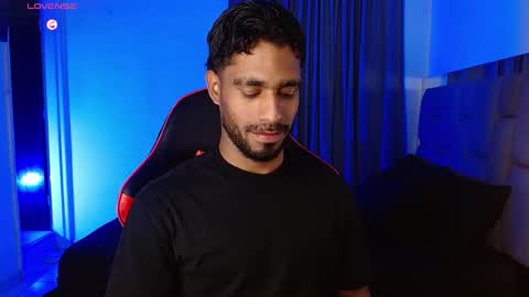 damiano_walker online show from 09/15/25, 03:50