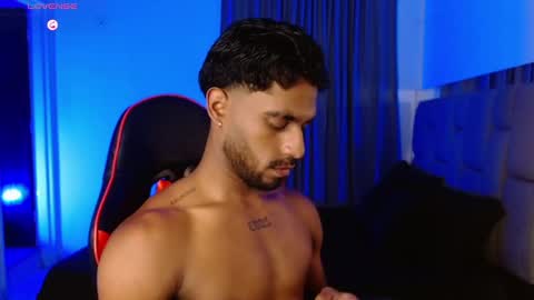 damiano_walker online show from 09/19/25, 04:36