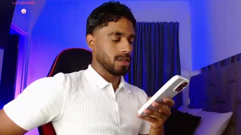 damiano_walker online show from 09/27/25, 04:06