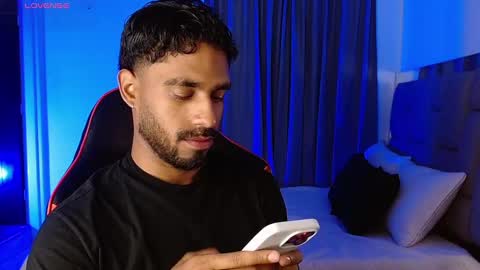 damiano_walker online show from 09/29/25, 03:55