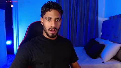 damiano_walker online show from 10/03/25, 05:26