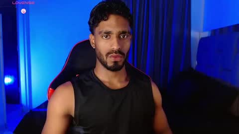 damiano_walker online show from 10/10/25, 04:44