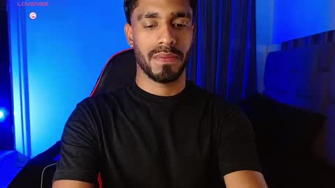 damiano_walker online show from 10/11/25, 04:01