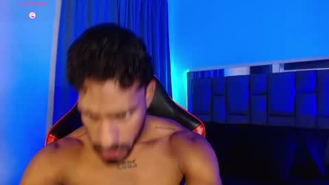 damiano_walker online show from 10/23/25, 05:18