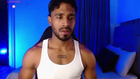 damiano_walker online show from 11/05/25, 04:23