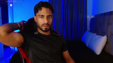 damiano_walker online show from 11/21/25, 04:33