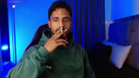 damiano_walker online show from 11/30/25, 03:32