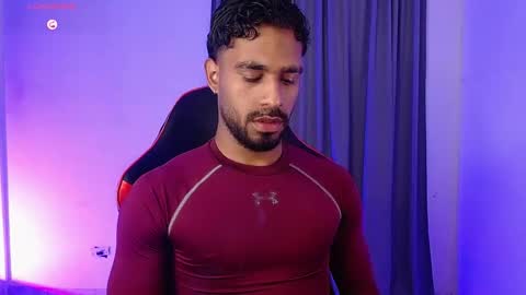 damiano_walker online show from 01/12/26, 03:45