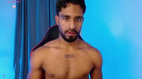 damiano_walker online show from 01/13/26, 04:18