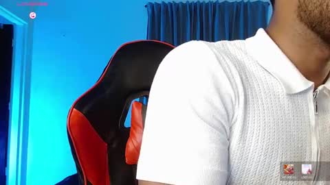 damiano_walker online show from 02/07/26, 04:27